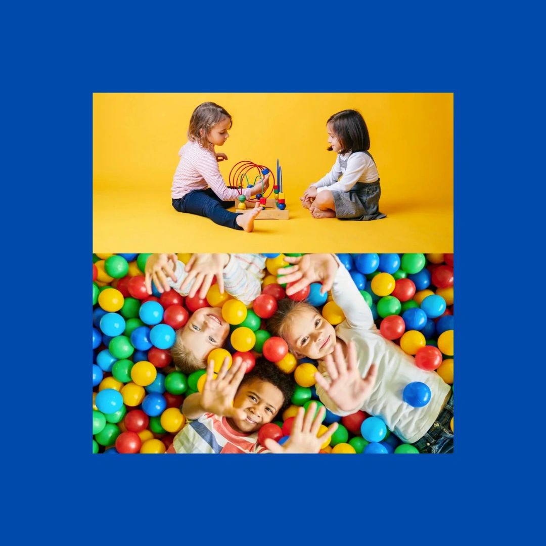 Pediatric Early Intervention For children from birth to three